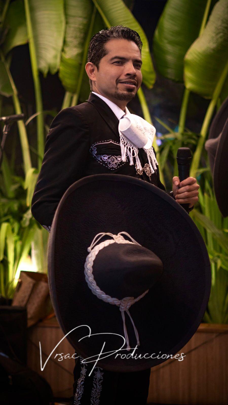 Eventos Especiales